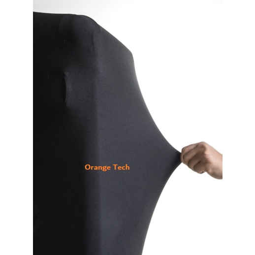 Elastic Luggage Protector Suitcase Luggage Protective Cover Dust Proof Case Protector Ready Stock KL - Image 6